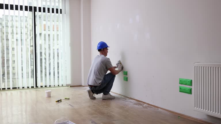 Best Post-Construction Mold Inspection  in Elyria, OH