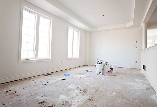 Best Dehumidification Services  in Elyria, OH